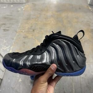 Nike Air Foamposite "Gradient Soles" Size 9.5